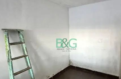 Imagem: Terreno para Venda, Jardim Santa Adélia