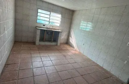 Imagem: Terreno para Venda, Vila Santa Clara