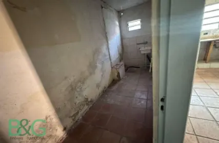 Imagem: Terreno para Venda, Vila Santa Clara