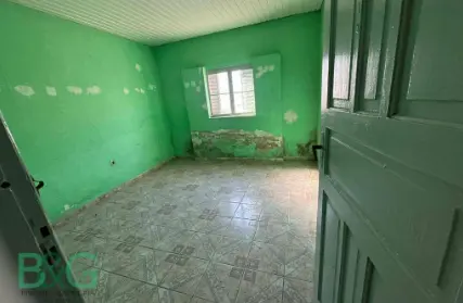 Imagem: Terreno para Venda, Vila Santa Clara