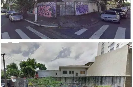 Imagem: Terreno para Venda, Mooca