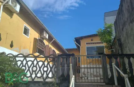 Imagem: Terreno para Venda, Vila Robertina