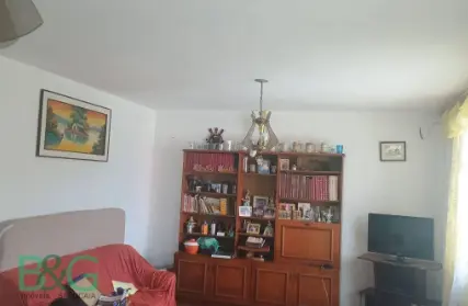 Imagem: Terreno para Venda, Vila Robertina