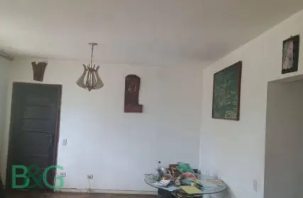 Imagem: Terreno para Venda, Vila Robertina