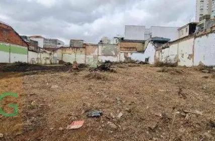 Imagem: Terreno para Venda, Mooca