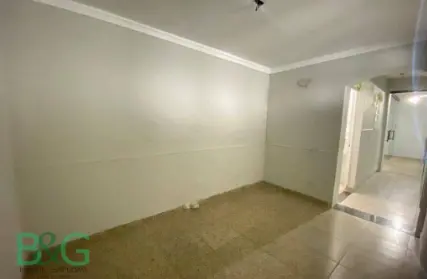 Imagem: Terreno para Venda, Vila Gomes Cardim