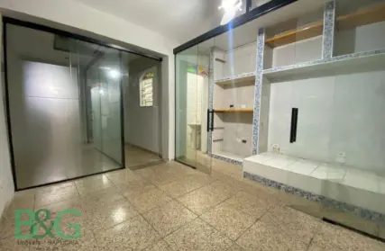 Imagem: Terreno para Venda, Vila Gomes Cardim