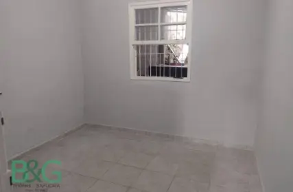 Imagem: Terreno para Venda, Parque Boturussu