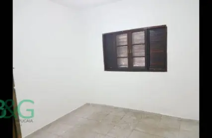 Imagem: Terreno para Venda, Parque Boturussu