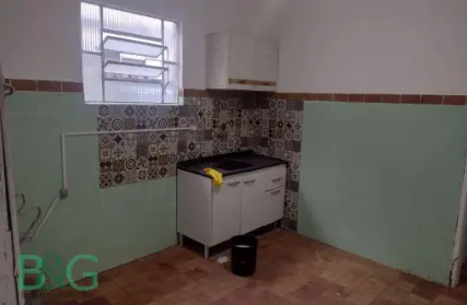 Imagem: Terreno para Venda, Parque Boturussu