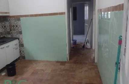 Imagem: Terreno para Venda, Parque Boturussu