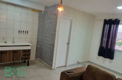 Imagem: Apartamento para Venda, Vila Campanela