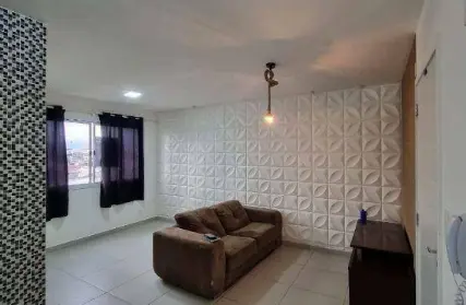 Imagem: Apartamento para Venda, Vila Campanela