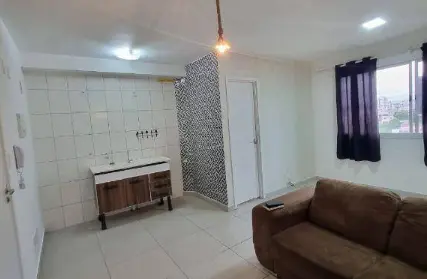 Imagem: Apartamento para Venda, Vila Campanela