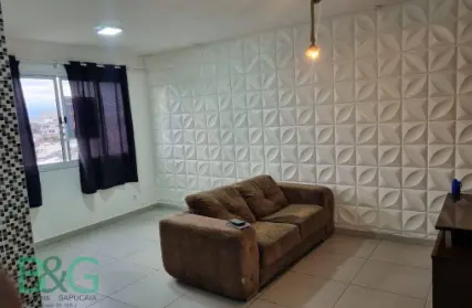 Imagem: Apartamento para Venda, Vila Campanela