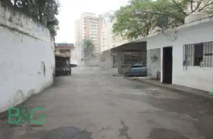 Imagem: Terreno para Venda, Tatuapé