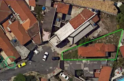 Imagem: Terreno para Venda, Vila Regente Feijó