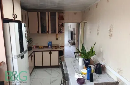 Imagem: Terreno para Venda, Jardim Liderança