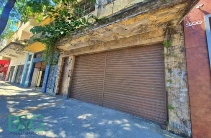 Imagem: Terreno para Venda, Tatuapé