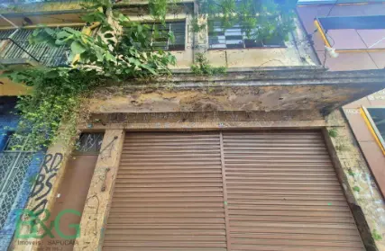 Imagem: Terreno para Venda, Tatuapé