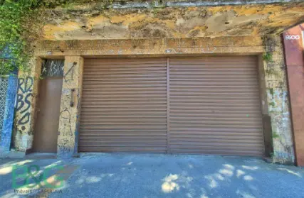 Imagem: Terreno para Venda, Tatuapé