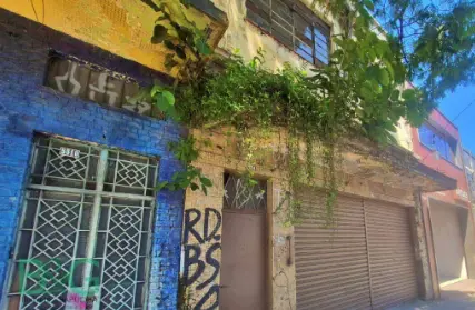 Imagem: Terreno para Venda, Tatuapé