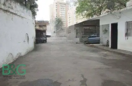 Imagem: Terreno para Venda, Tatuapé