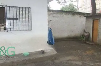 Imagem: Terreno para Venda, Tatuapé