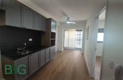 Imagem: Apartamento para Alugar, Quarta Parada