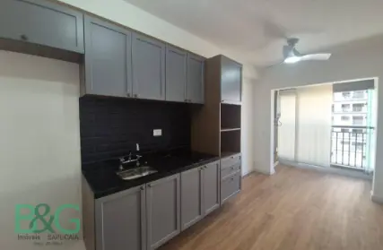 Imagem: Apartamento para Alugar, Quarta Parada
