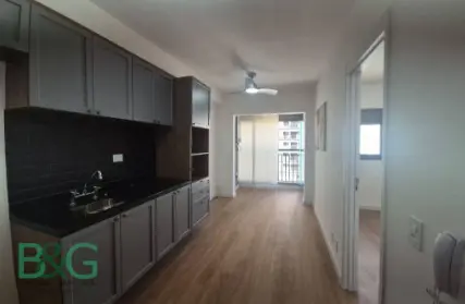 Imagem: Apartamento para Alugar, Quarta Parada