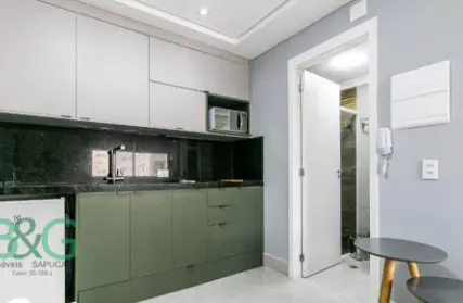 Imagem: Apartamento para Alugar, Belém