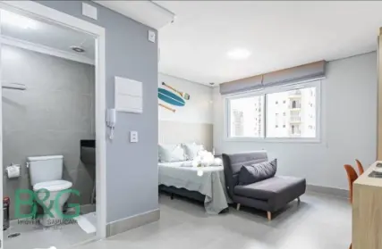 Imagem: Apartamento para Alugar, Belém