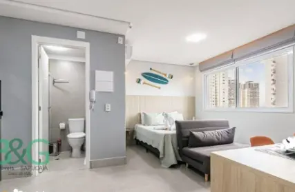 Imagem: Apartamento para Alugar, Belém