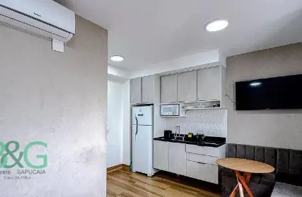 Imagem: Apartamento para Venda, Belém