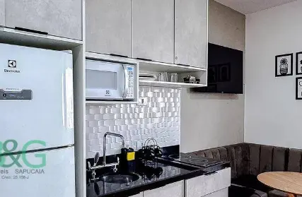 Imagem: Apartamento para Venda, Belém