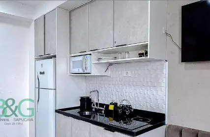 Imagem: Apartamento para Venda, Belém