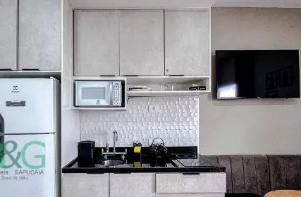 Imagem: Apartamento para Venda, Belém