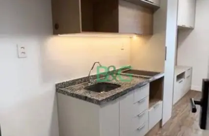 Imagem: Apartamento para Alugar, Belenzinho