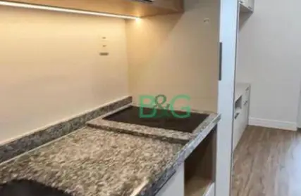 Imagem: Apartamento para Alugar, Belenzinho