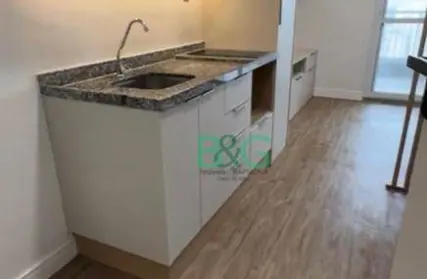 Imagem: Apartamento para Alugar, Belenzinho