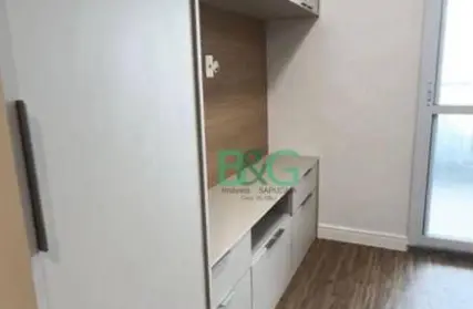 Imagem: Apartamento para Alugar, Belenzinho