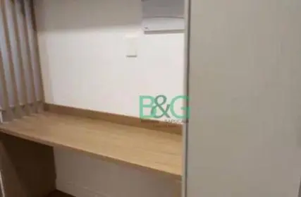 Imagem: Apartamento para Alugar, Belenzinho