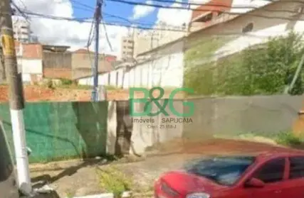 Imagem: Terreno para Venda, Mooca