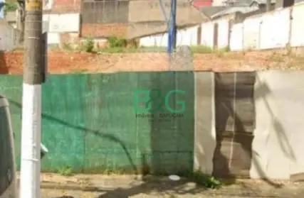 Imagem: Terreno para Venda, Mooca