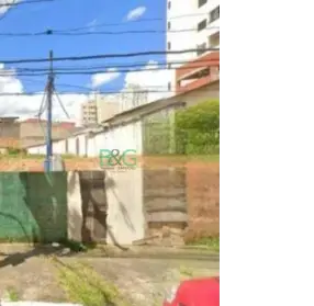 Imagem: Terreno para Venda, Mooca