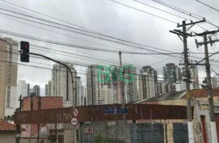 Imagem: Terreno para Venda, Vila Regente Feijó