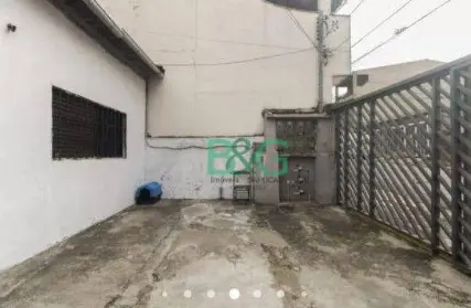 Imagem: Terreno para Venda, Vila Carrão