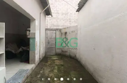 Imagem: Terreno para Venda, Vila Carrão