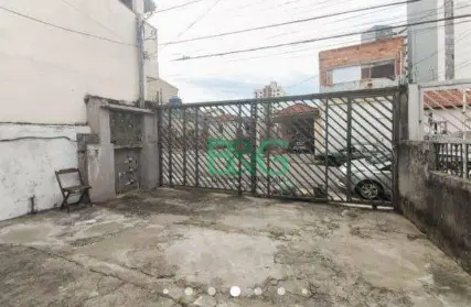 Imagem: Terreno para Venda, Vila Carrão